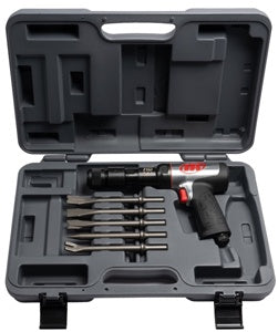 Ingersoll-Rand .401 Shank  MAX Heavy Duty Air Hammer Kit