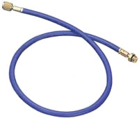 72" R134A Blue Hose
