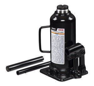 12 Ton Bottle Jack - 1
