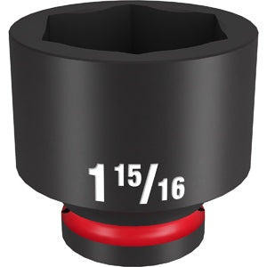 3/4" Drive 1-15/16" Standard 6