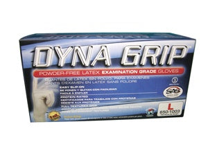 Dynagrip Power Free X - Small