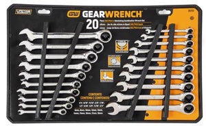 Metric and SAE Ratcheting