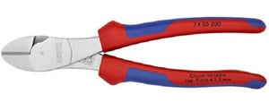 8" High Leverage Diagonal