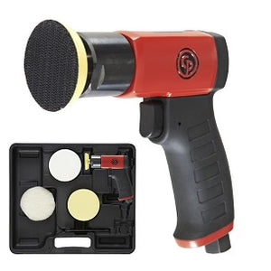 Mini Air Polisher Kit