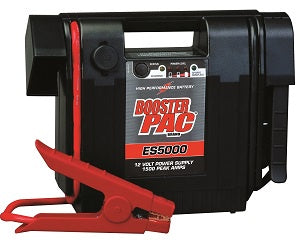 CEC Compliant 1500 Peak Amp