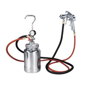 2 Quart Pressure Pot 1.7mm