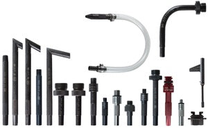 Master ATF Attachment Set