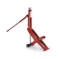7 Ton Forklift Jack