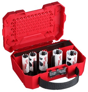 7 Piece HOLE DOZER Automotive