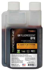 Engine Oil Based System Dye - 1
