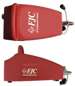 Air Vacuum Pump