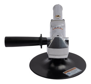 7" Air Angle Sander