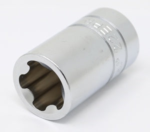 1/2" Drive E22 EPR 5 Point