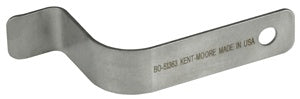 GM Door Handle Spring Retainer