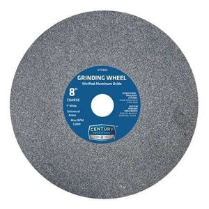 8 x 1" Coarse Grinding Wheel