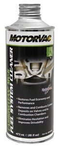 CarbonClean MV-6