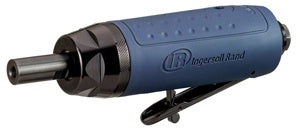 Ingersoll Rand Adhesive Remover Air Tool, 4" Pad, 3700 RPM, Includes 12 Eraser Pads