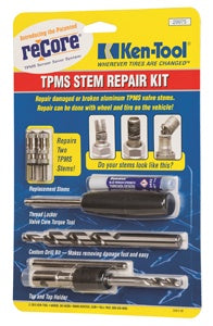 TPMS Stem Repair Kit
