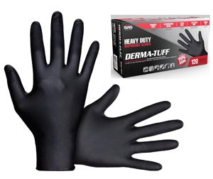 Derma-Tuff X-Large Powder Free