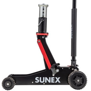 2 Ton Off-Road Jack