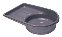 30 Quart Multi Drain Tub