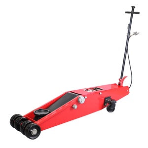 Air/Hyd Heavy Duty 20 Ton Long