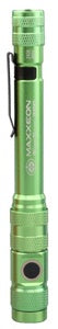 Green Rechargeable LED Zoom