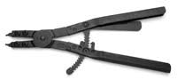 Large Internal Snap Ring Plier