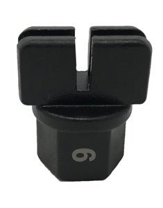 Ford/Lincoln/Toyota Drain Plug