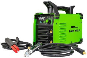 Easy Weld 180 Amp Dual Voltage