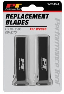 6 Pack of Replacement Blades