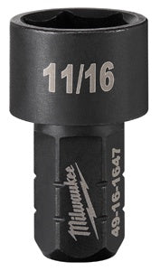 11/16" 6 Point INSIDER Box