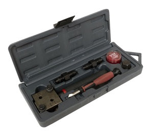 Image of Lisle Double Flaring Tool 3/16" & 1/4", 33260