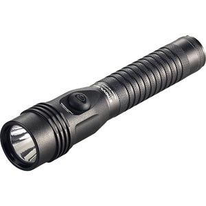 HL Strion Black Dual Switch - 4
