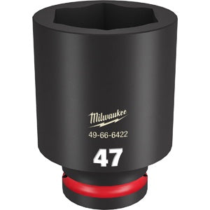 3/4" Drive 47MM Deep 6 Pt.