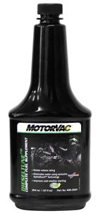 Complete Fuel Supplement