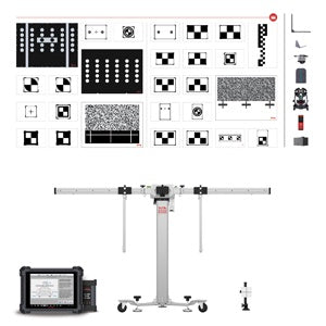 MS909 MA600 LDW 2.0 T Kit