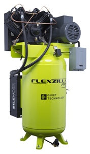 10 HP 80 Gallon 208 Volt