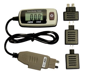 Fuse Buddy Mini Kit - Improved