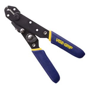 5" Wire Stripper/Cutter