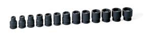 Grey Pneumatic 3/8"DR 13C MET MAG