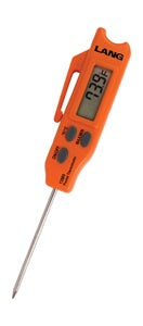 Digital Thermometer