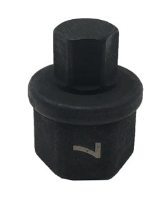 BMW Drain Plug Adapter