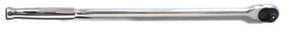 1/4" Dr Non-Flex Chrome Polish
