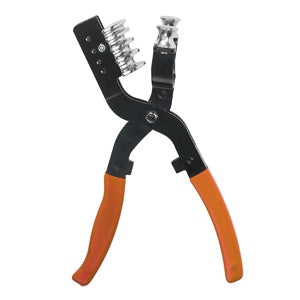 S.U.R. and R Auto Parts Multi-SizeTubing Bender