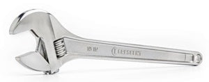 15" Adjustable Tapered Handle
