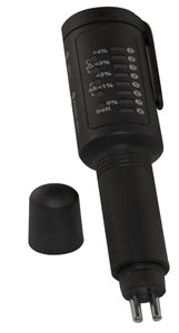 Brake Fluid Tester