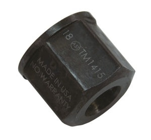 Ball Joint Hammer Nut - 1