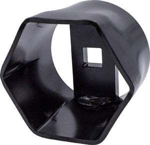 3-3/4" 6Pt 3/4" Dr Axle Nut