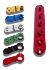 6 Piece Disconnect Tool for